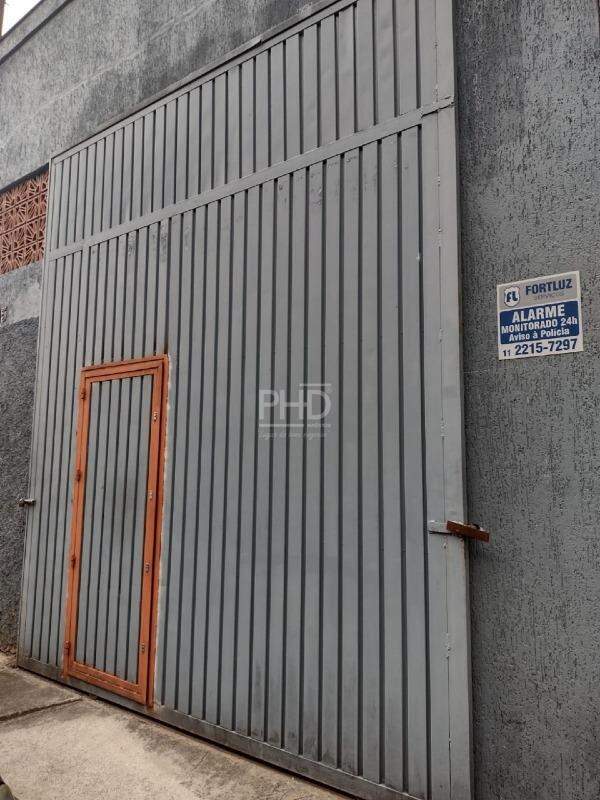Depósito-Galpão, 170 m² - Foto 10