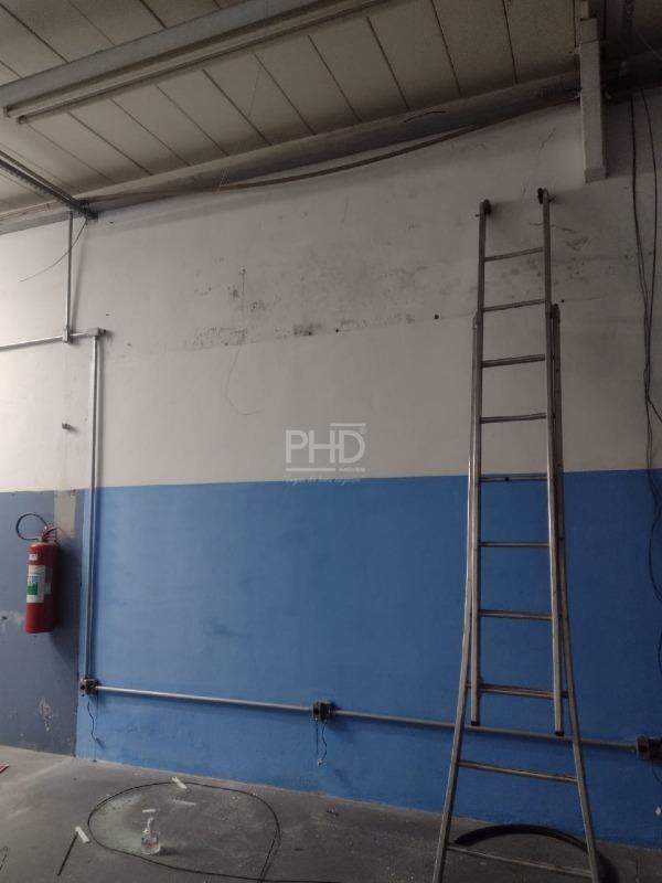 Depósito-Galpão, 170 m² - Foto 6