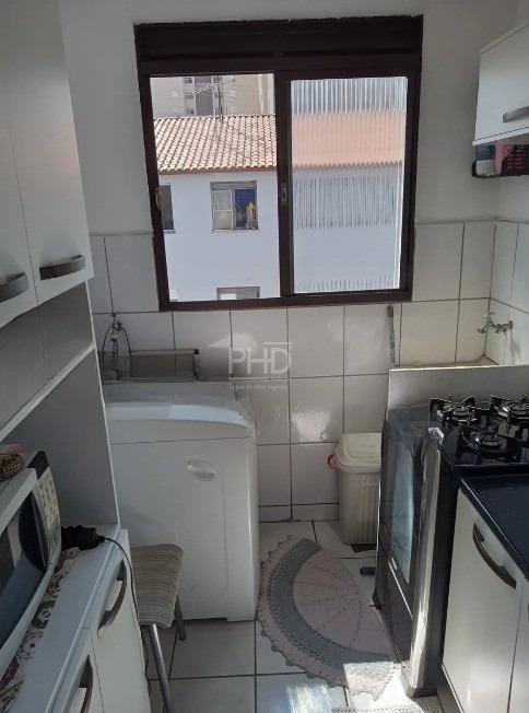 Apartamento, 2 quartos, 48 m² - Foto 14