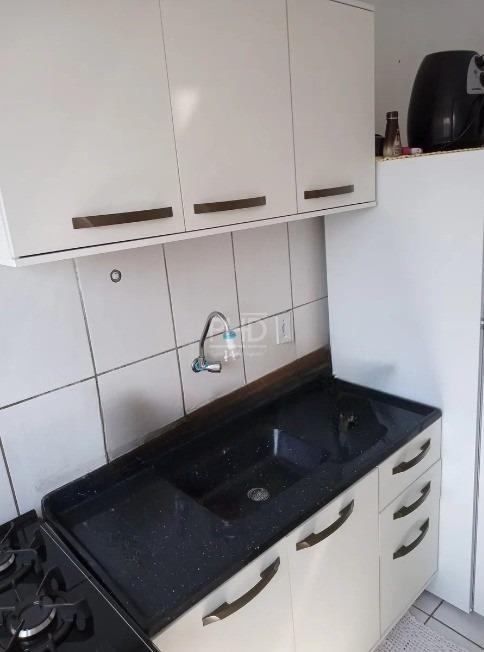 Apartamento, 2 quartos, 48 m² - Foto 12
