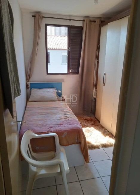 Apartamento, 2 quartos, 48 m² - Foto 7