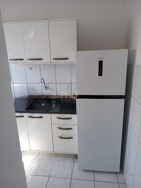 Apartamento, 2 quartos, 48 m² - Foto 9