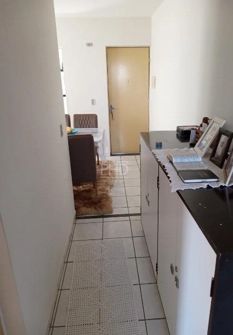 Apartamento, 2 quartos, 48 m² - Foto 5