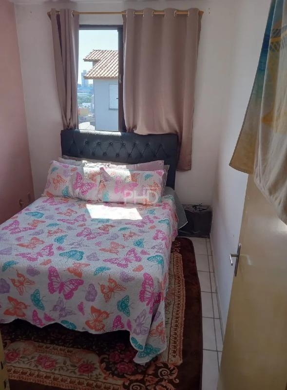 Apartamento, 2 quartos, 48 m² - Foto 6