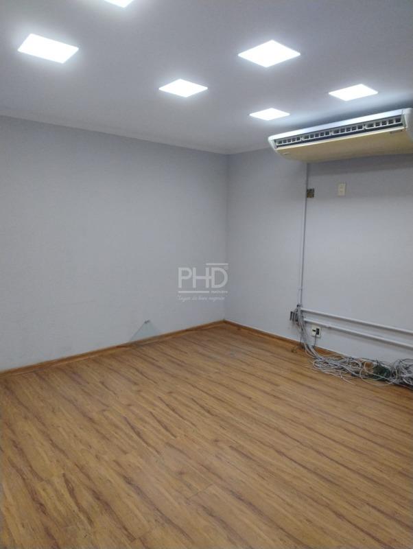 Sala-Conjunto, 147 m² - Foto 9