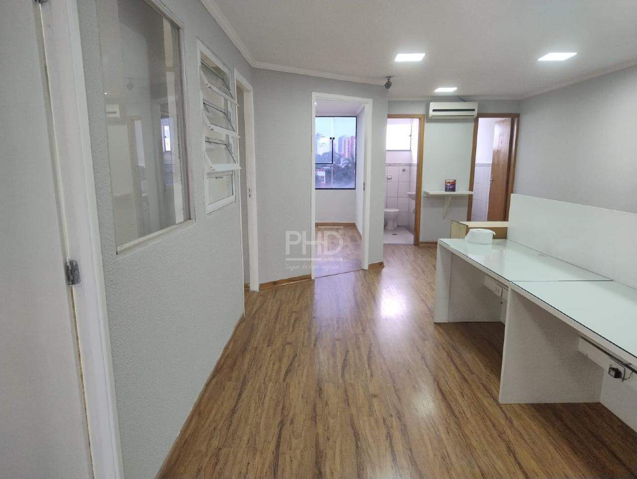 Sala-Conjunto, 147 m² - Foto 1