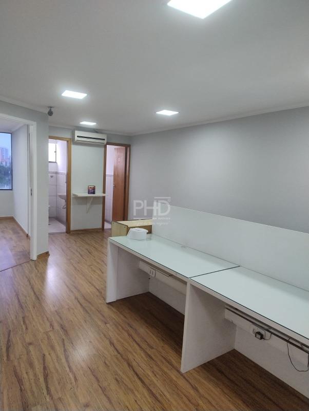 Sala-Conjunto, 147 m² - Foto 11