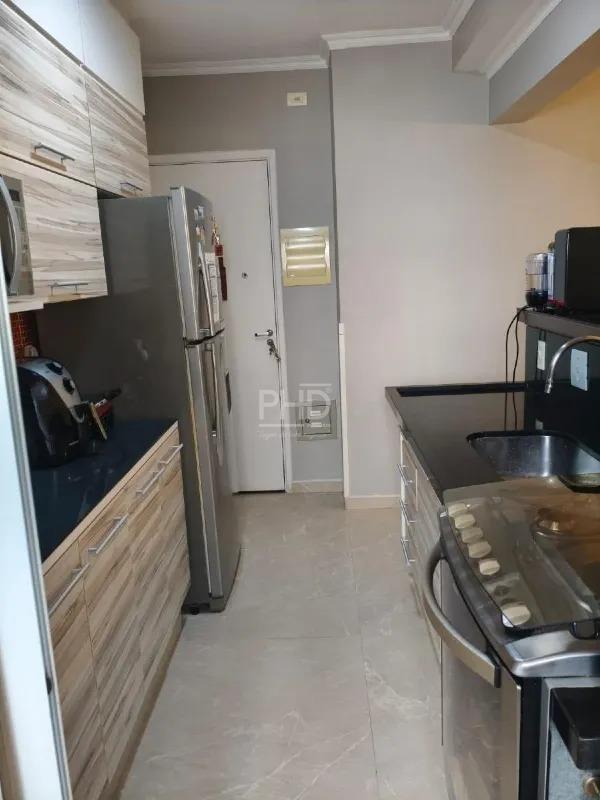 Apartamento, 2 quartos, 80 m² - Foto 4