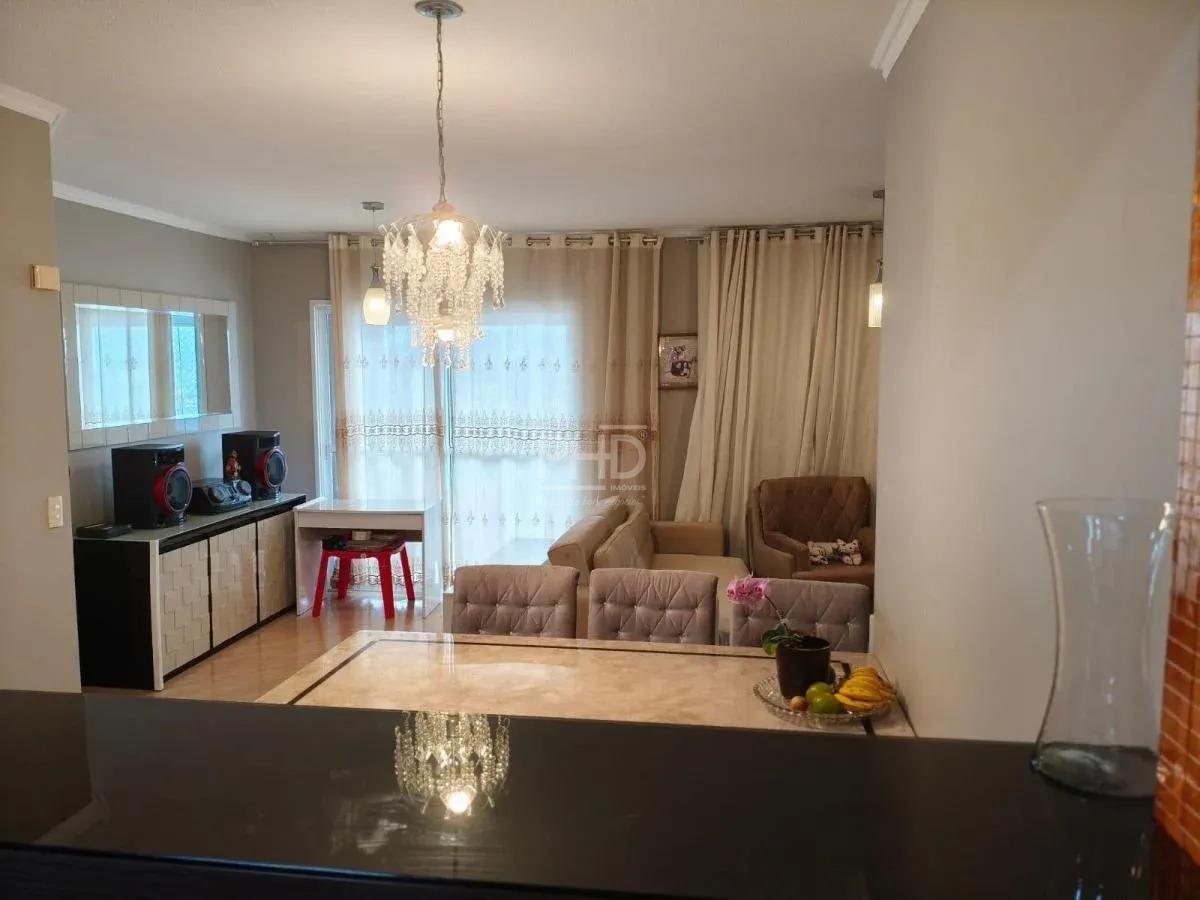 Apartamento, 2 quartos, 80 m² - Foto 3