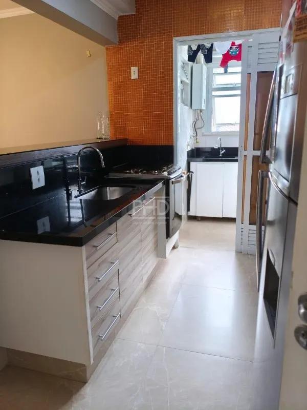 Apartamento, 2 quartos, 80 m² - Foto 7