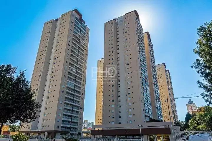 Apartamento, 2 quartos, 80 m² - Foto 45