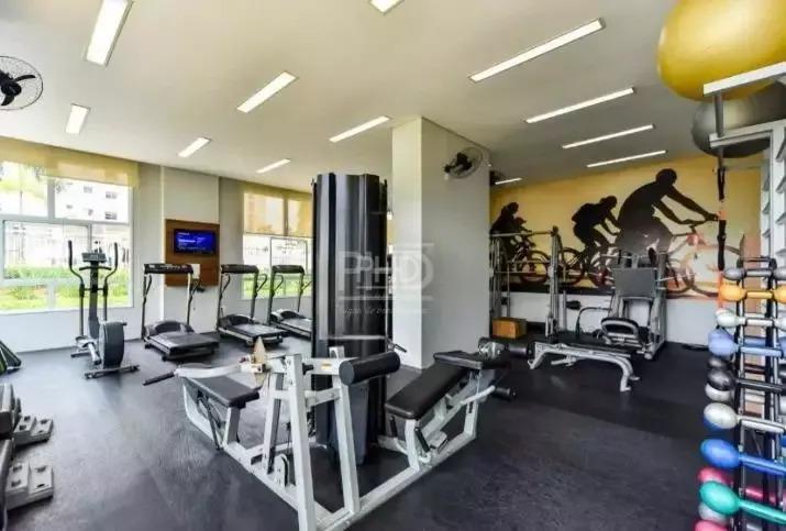 Apartamento, 2 quartos, 80 m² - Foto 41