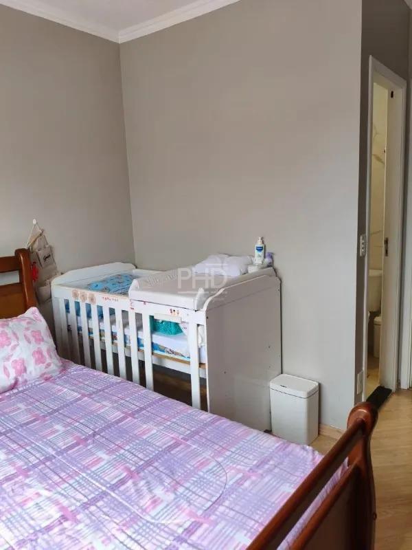 Apartamento, 2 quartos, 80 m² - Foto 10