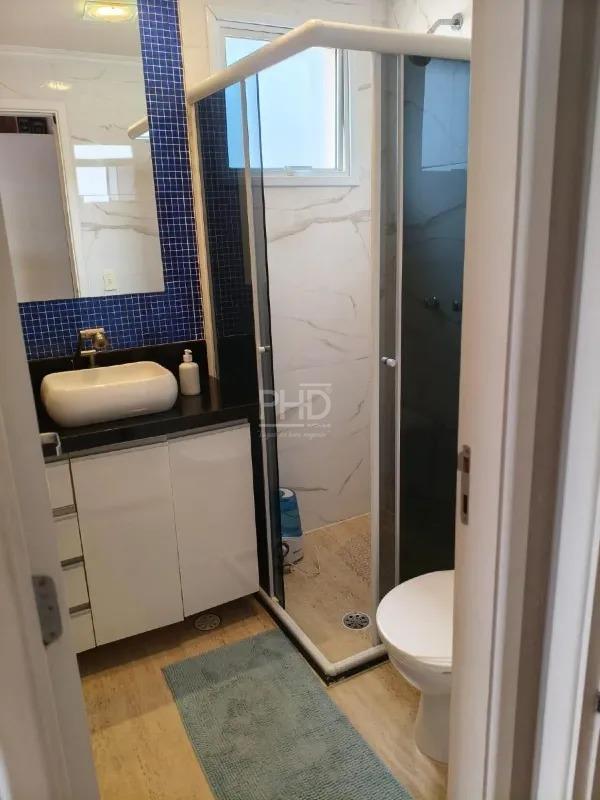 Apartamento, 2 quartos, 80 m² - Foto 13