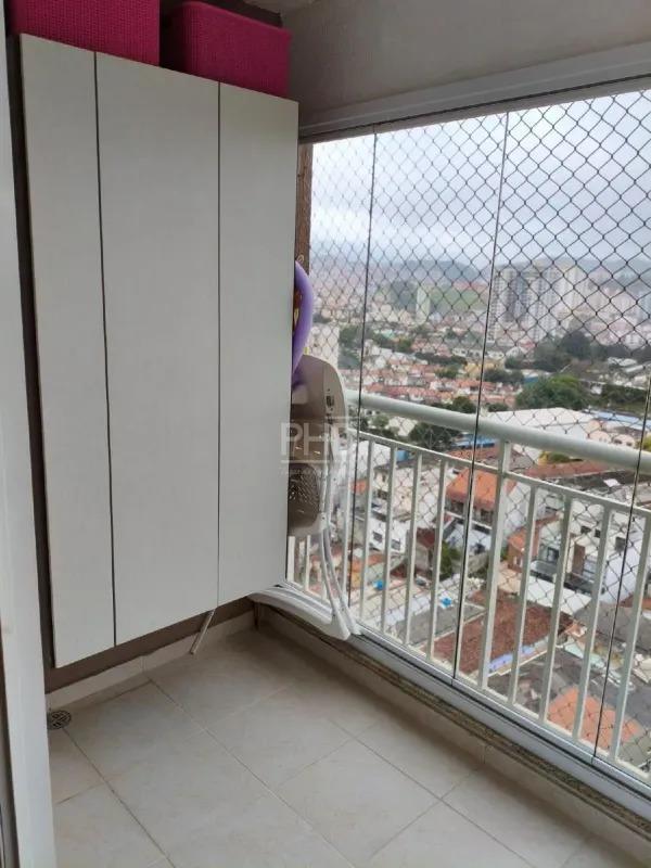 Apartamento, 2 quartos, 80 m² - Foto 9