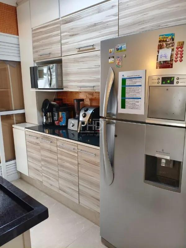 Apartamento, 2 quartos, 80 m² - Foto 6