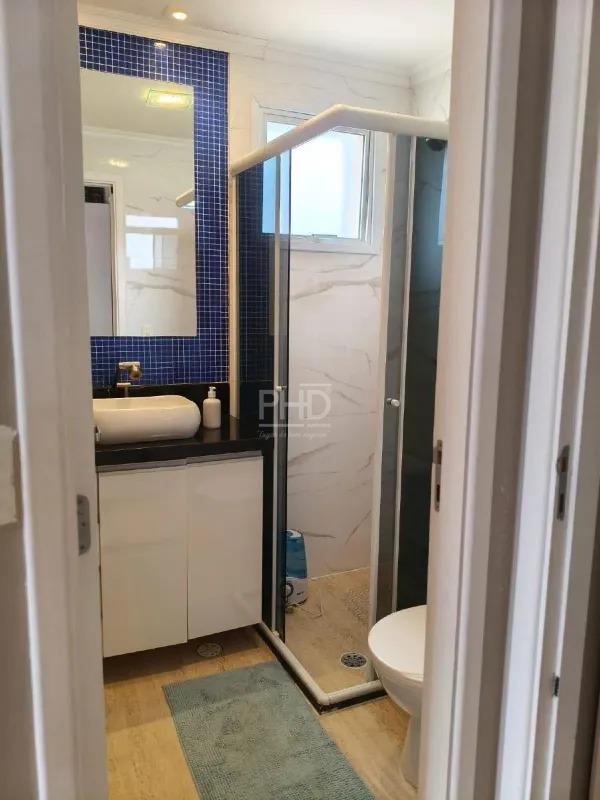 Apartamento, 2 quartos, 80 m² - Foto 12