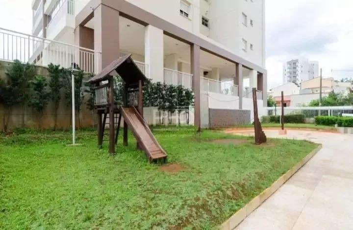 Apartamento, 2 quartos, 80 m² - Foto 31