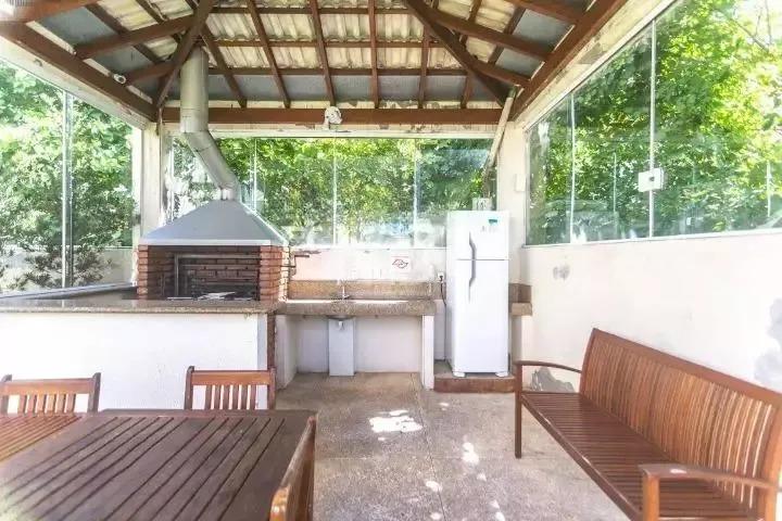 Apartamento, 2 quartos, 80 m² - Foto 23