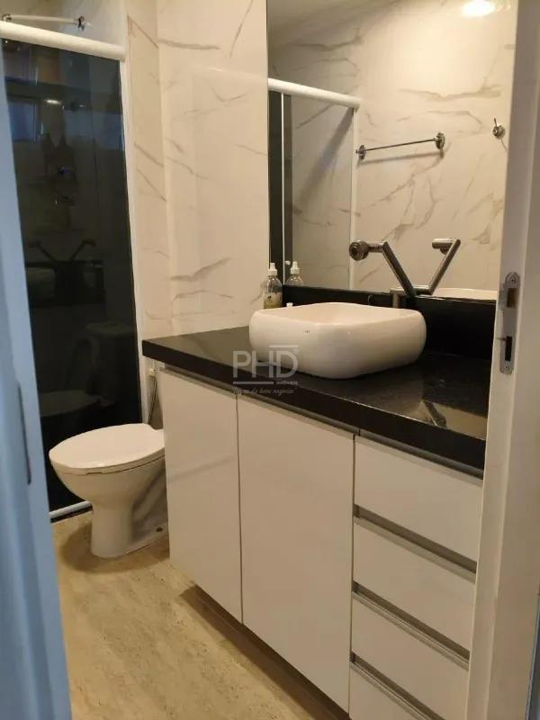 Apartamento, 2 quartos, 80 m² - Foto 15