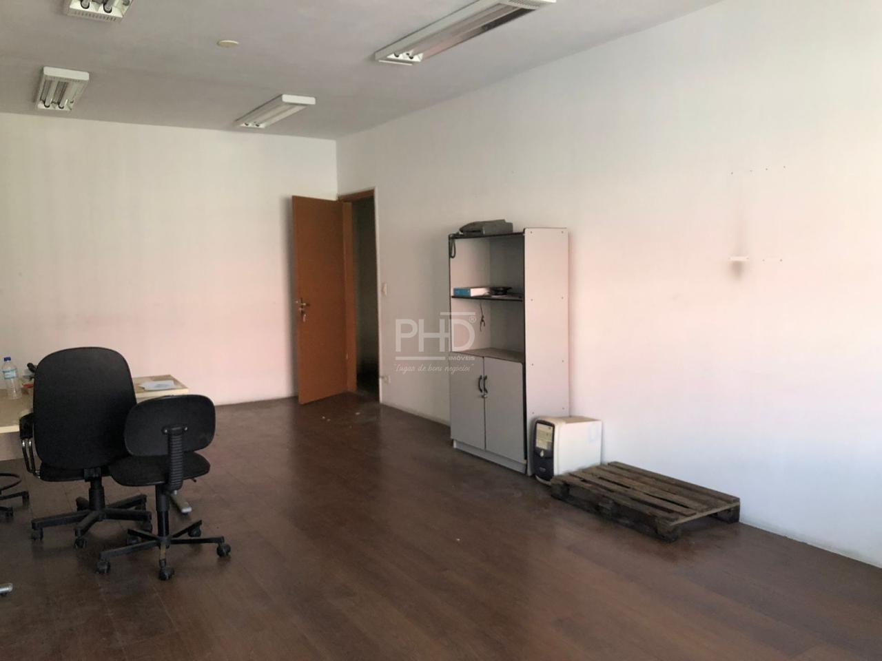 Depósito-Galpão, 152 m² - Foto 5
