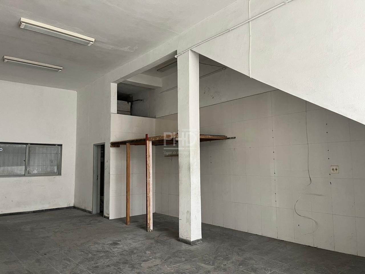 Depósito-Galpão, 152 m² - Foto 3