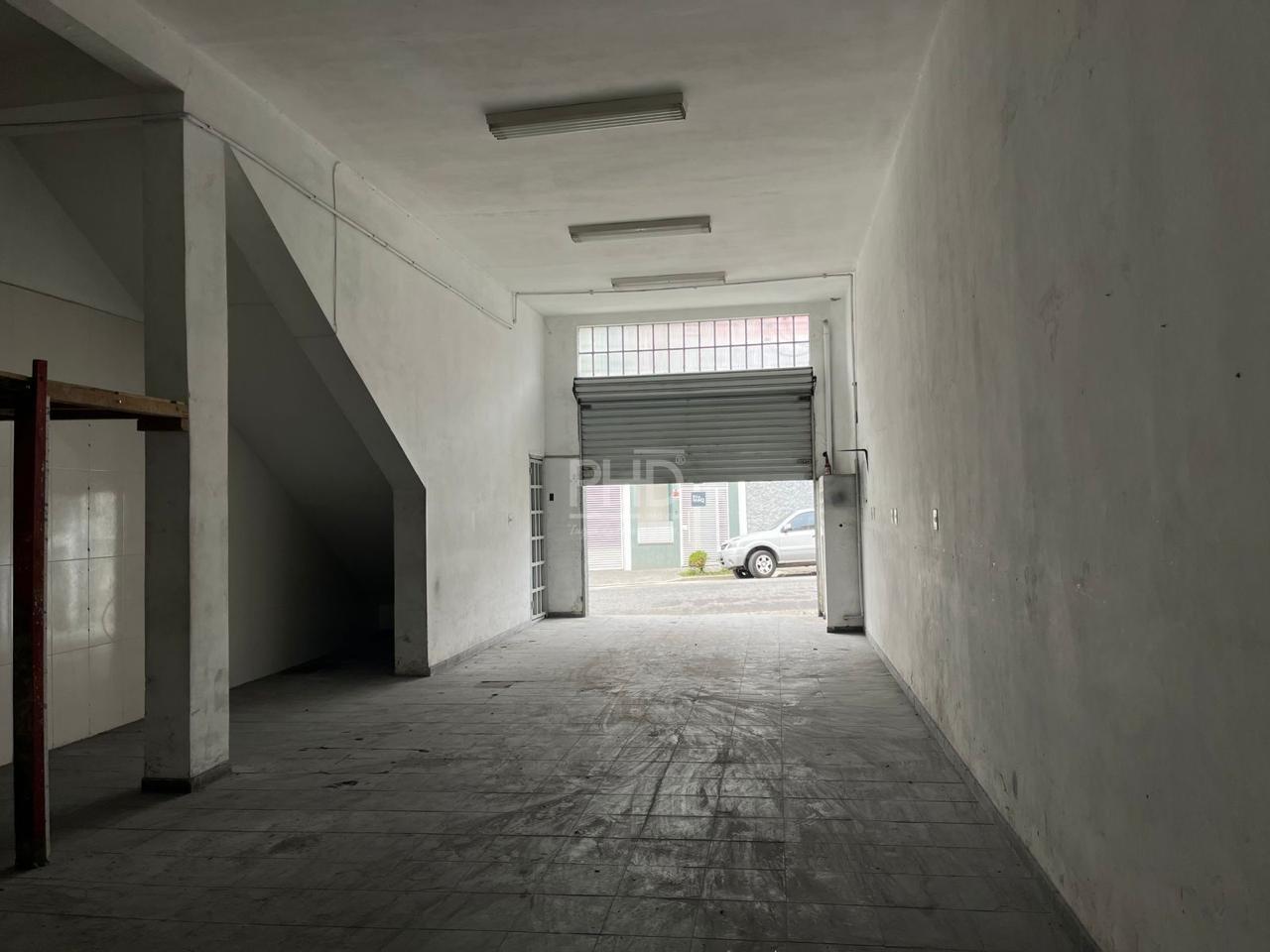 Depósito-Galpão, 152 m² - Foto 4