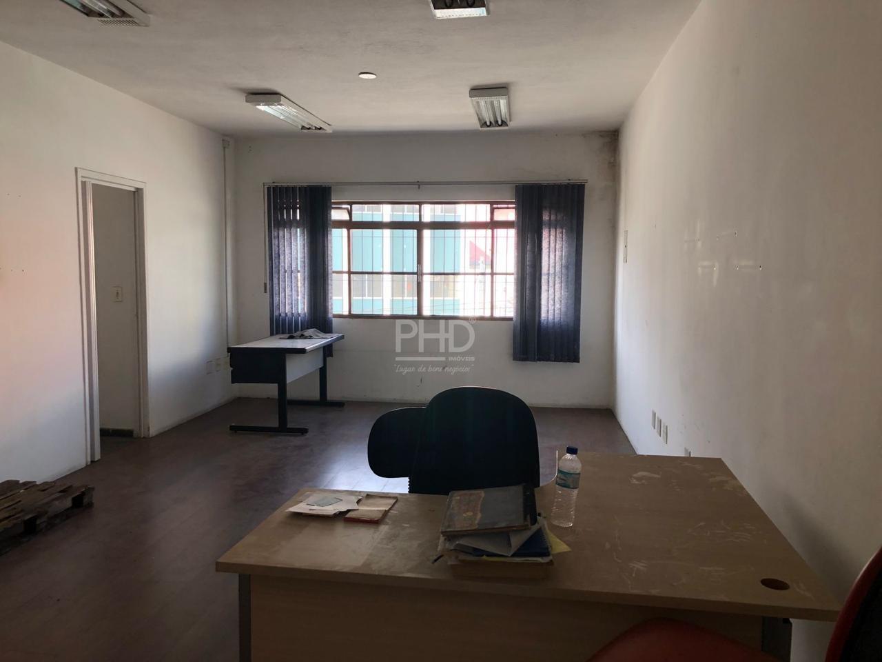 Depósito-Galpão, 152 m² - Foto 6