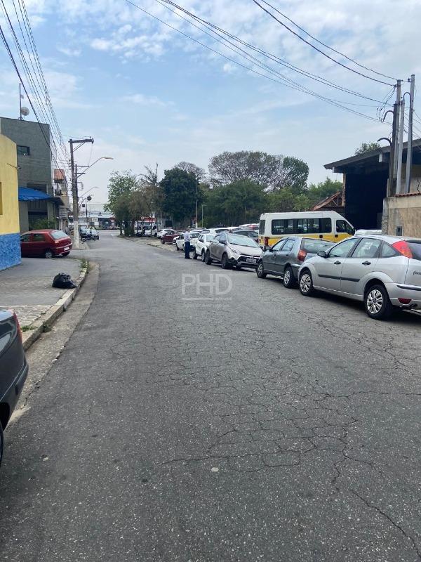 Depósito-Galpão, 152 m² - Foto 10