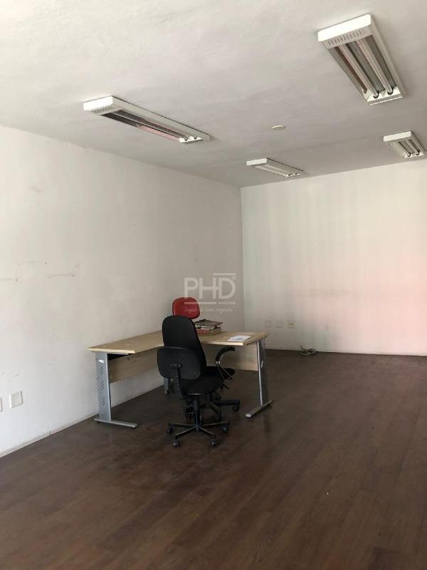 Depósito-Galpão, 152 m² - Foto 7