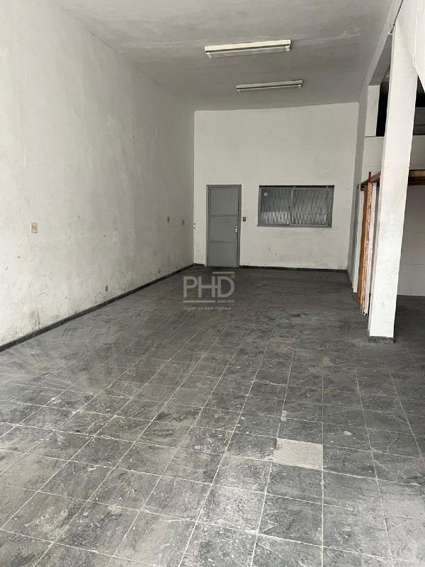 Depósito-Galpão, 152 m² - Foto 2