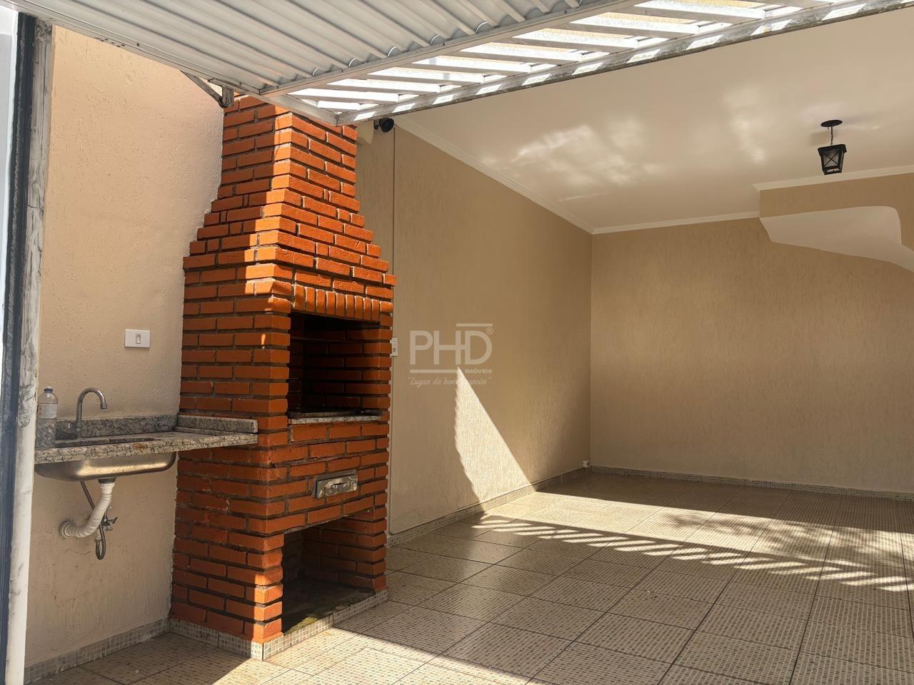 Casa, 3 quartos, 123 m² - Foto 5