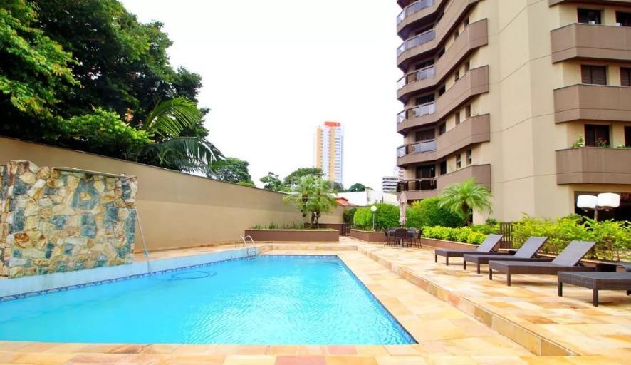 Apartamento, 5 quartos, 200 m² - Foto 53