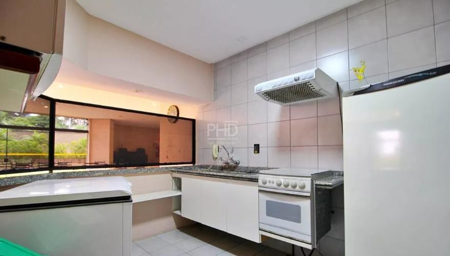 Apartamento, 5 quartos, 200 m² - Foto 47