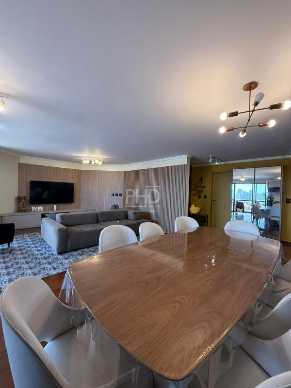 Apartamento, 5 quartos, 200 m² - Foto 1