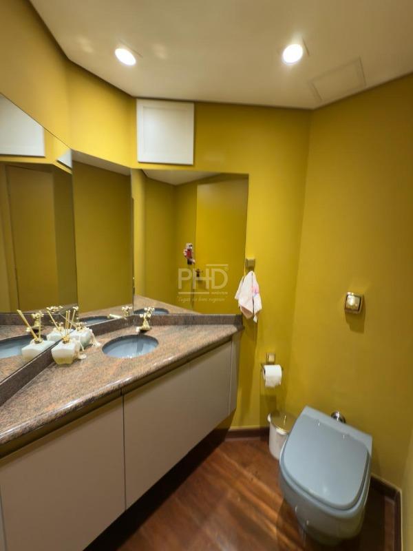 Apartamento, 5 quartos, 200 m² - Foto 41