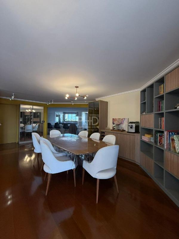 Apartamento, 5 quartos, 200 m² - Foto 5