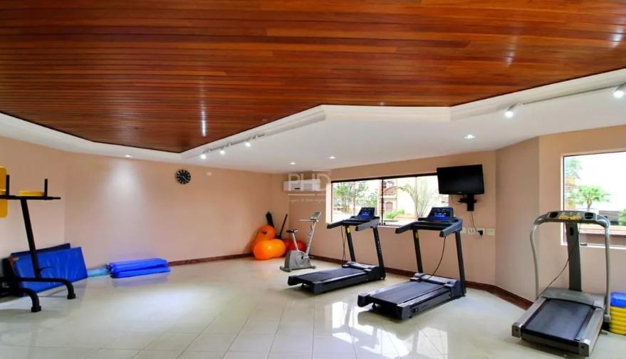 Apartamento, 5 quartos, 200 m² - Foto 50