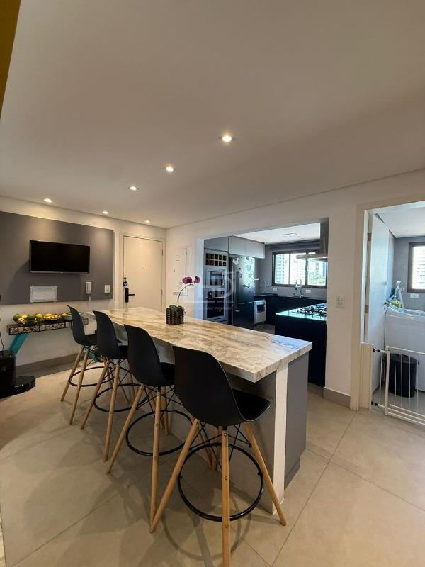 Apartamento, 5 quartos, 200 m² - Foto 14