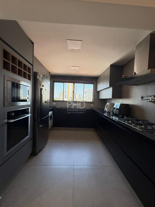 Apartamento, 5 quartos, 200 m² - Foto 17