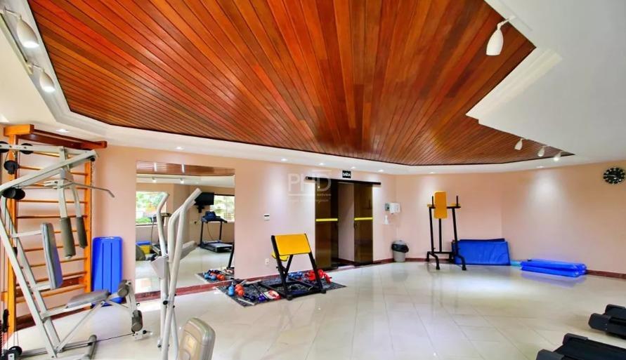 Apartamento, 5 quartos, 200 m² - Foto 48