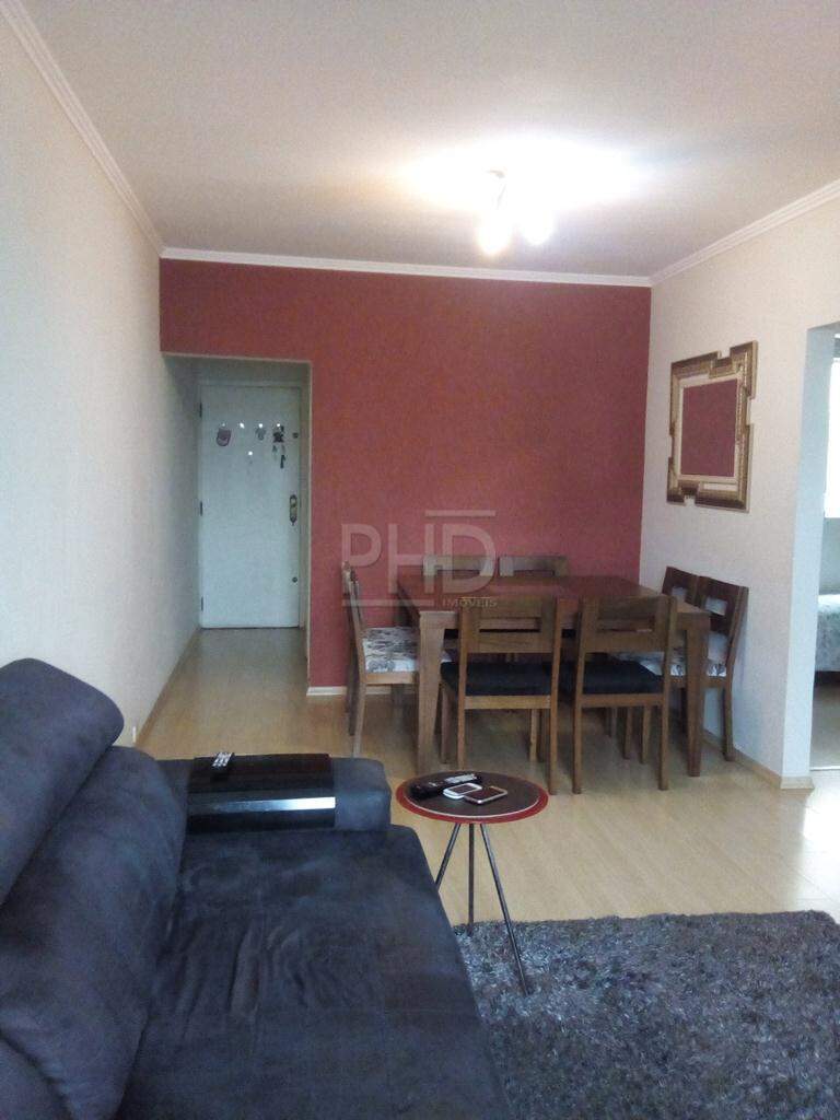 Apartamento à venda com 2 quartos, 69m² - Foto 1