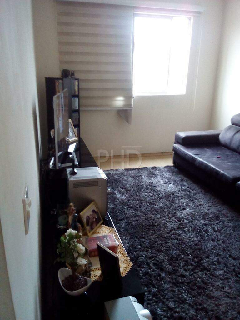 Apartamento à venda com 2 quartos, 69m² - Foto 2