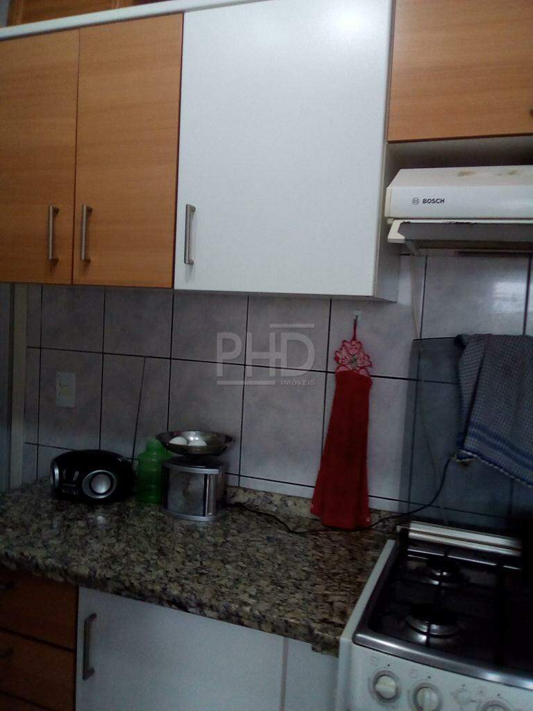 Apartamento à venda com 2 quartos, 69m² - Foto 8