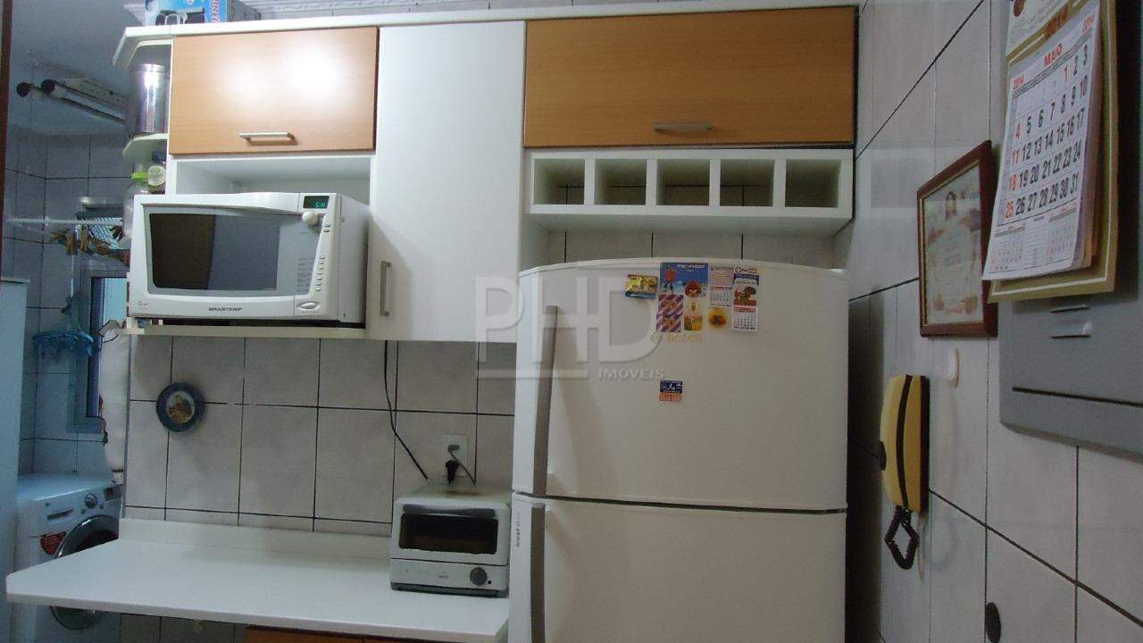 Apartamento à venda com 2 quartos, 69m² - Foto 6