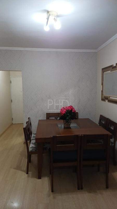 Apartamento à venda com 2 quartos, 69m² - Foto 4