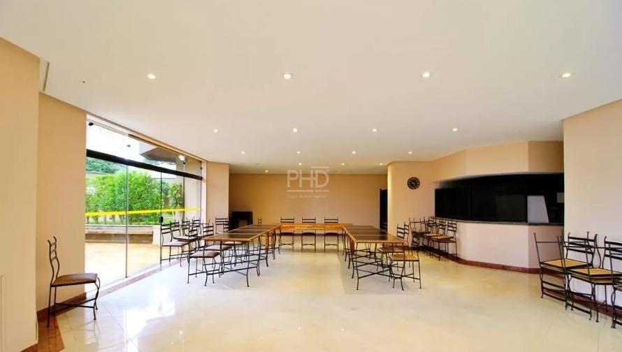 Apartamento, 5 quartos, 200 m² - Foto 45