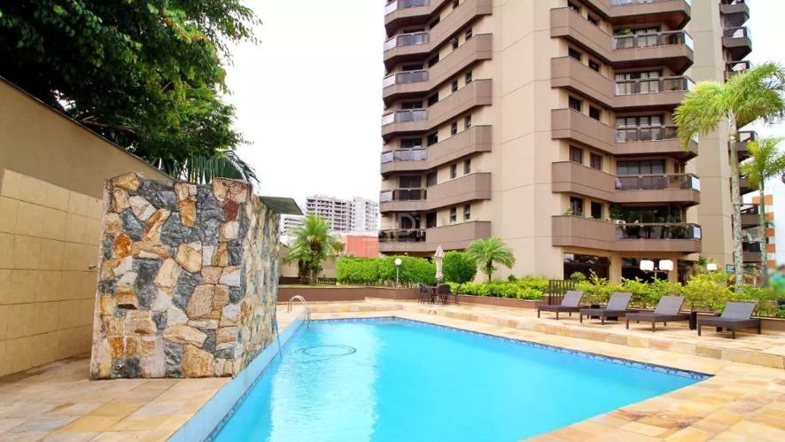 Apartamento, 5 quartos, 200 m² - Foto 52