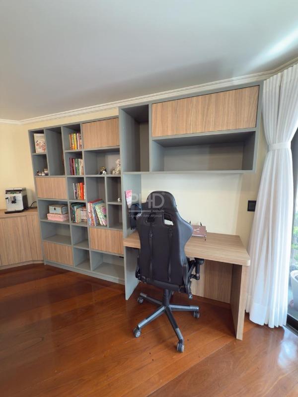 Apartamento, 5 quartos, 200 m² - Foto 6