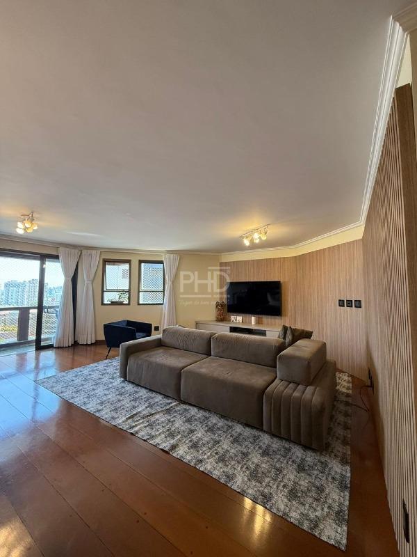 Apartamento, 5 quartos, 200 m² - Foto 4